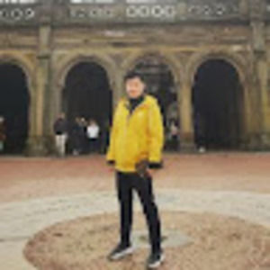 Meet your Posher, Rae